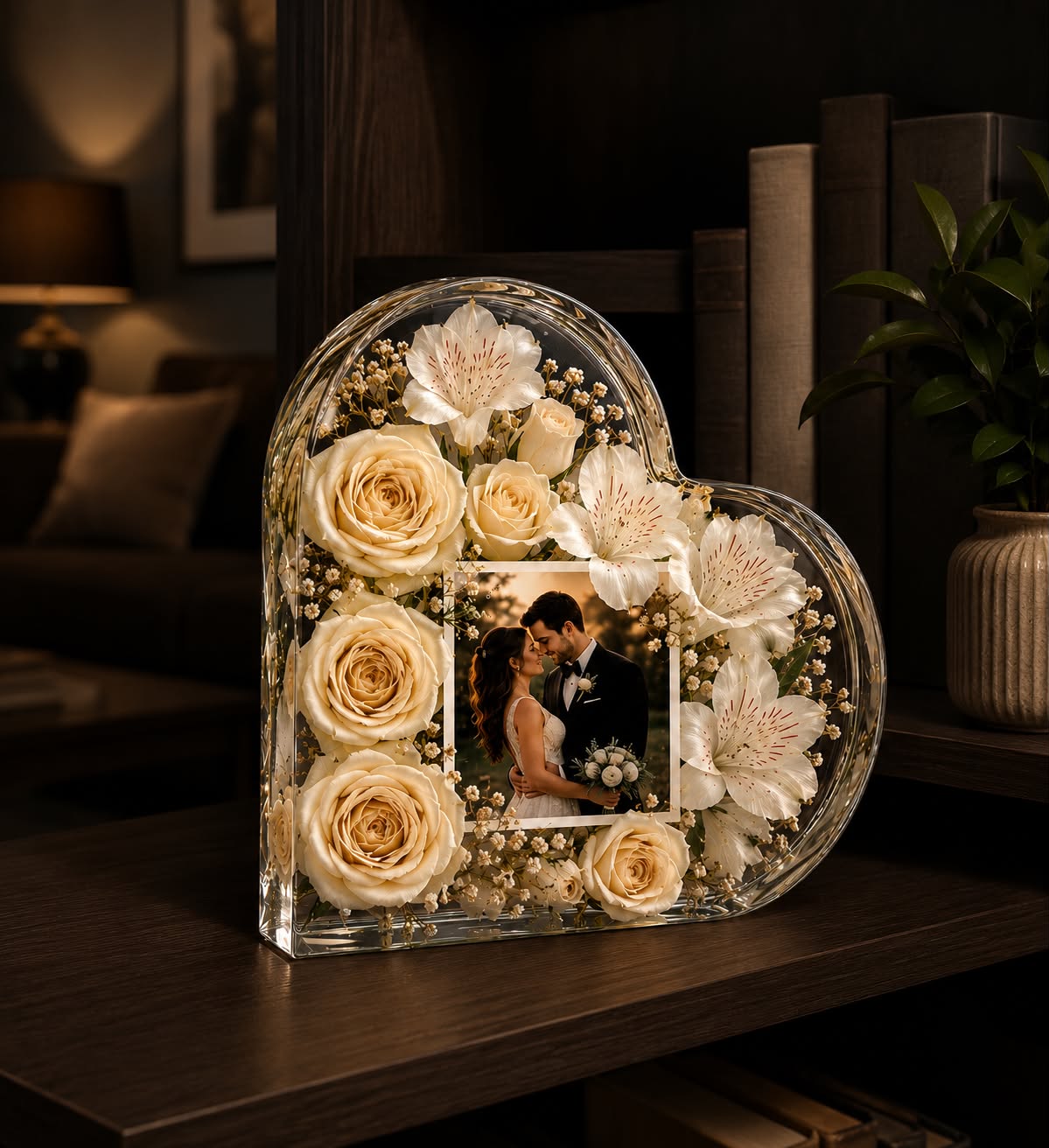 Wedding Bloom